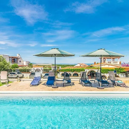 Villa Salt Life *