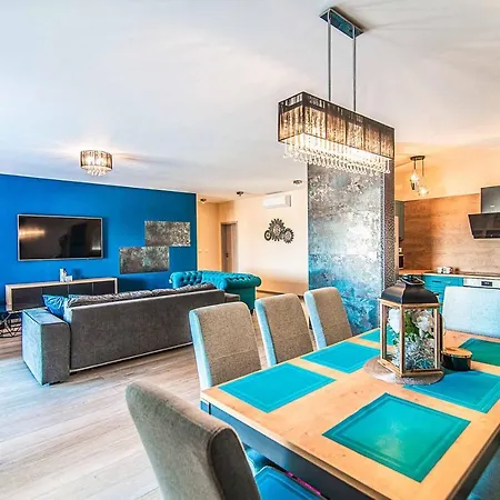 Villa Salt Life